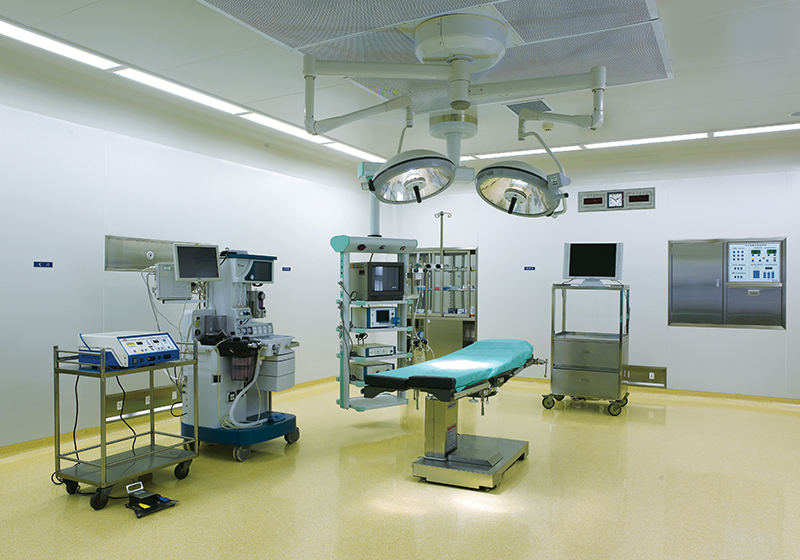 千级手术室